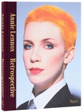 Cover: Annie Lennox - Rizzoli International Publications