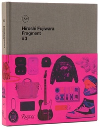 Abbildung von: Hiroshi Fujiwara: Fragment #3 - Rizzoli International Publications