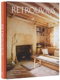Cover: Retrouvius - Rizzoli International Publications