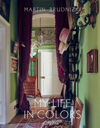Abbildung von: My Life in Colors - Rizzoli International Publications