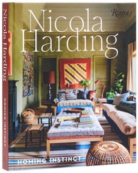 Abbildung von: Nicola Harding - Rizzoli International Publications