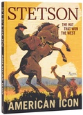 Cover: Stetson - Rizzoli International Publications