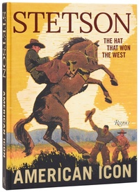 Abbildung von: Stetson - Rizzoli International Publications