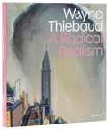 Cover: Wayne Thiebaud - Rizzoli International Publications