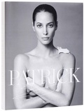 Cover: Patrick Demarchelier - Rizzoli International Publications