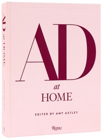 Abbildung von: AD at Home: Architectural Digest - Rizzoli International Publications