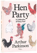 Cover: Hen Party - Rizzoli Universe