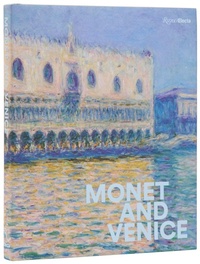 Enlarge image Cover: Monet And Venice - Rizzoli International Publications