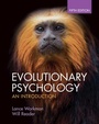 Cover: Evolutionary Psychology - Cambridge University Press
