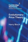 Cover: Evolutionary Price Theory - Cambridge University Press