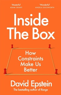 Enlarge image Cover: Inside the Box - Macmillan Business