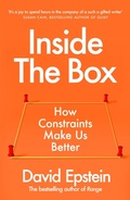 Cover: Inside the Box - Macmillan Business