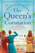 Cover: The Queen's Coronation - Pan Books