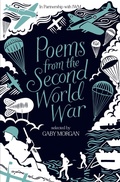 Cover: Poems from the Second World War - Macmillan Children's Books