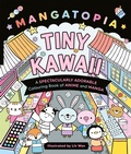 Cover: Mangatopia Tiny Kawaii - Bluebird