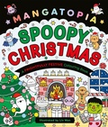 Cover: Mangatopia Spoopy Christmas - Bluebird