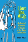 Cover: I Love You, Mitya - FriesenPress