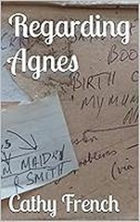 Enlarge image Cover: Regarding Agnes - Calling Bird Books