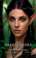 Cover: The Darktouched - Dave Haywood