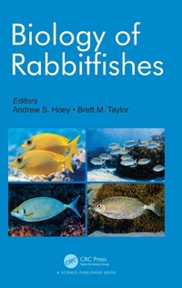 Abbildung von: Biology of Rabbitfishes - CRC Press