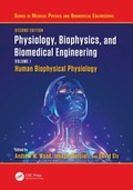 Cover: Physiology, Biophysics, and Biomedical Engineering, Volume I - CRC Press