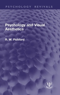Abbildung von: Psychology and Visual Aesthetics - Routledge