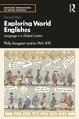 Cover: Exploring World Englishes - Routledge