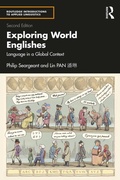 Cover: Exploring World Englishes - Routledge
