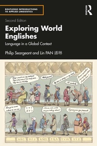 Enlarge image Cover: Exploring World Englishes - Routledge