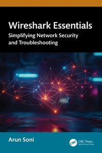 Abbildung von: Wireshark Essentials - CRC Press