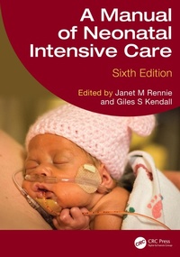 Abbildung von: A Manual of Neonatal Intensive Care - CRC Press