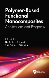 Abbildung von: Polymer-Based Functional Nanocomposites - CRC Press