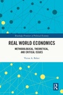 Cover: Real World Economics - Routledge