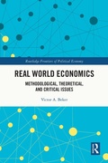Bild: Real World Economics - Routledge