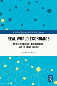 Abbildung von: Real World Economics - Routledge