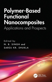 Abbildung von: Polymer-Based Functional Nanocomposites - CRC Press