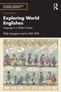 Cover: Exploring World Englishes - Routledge