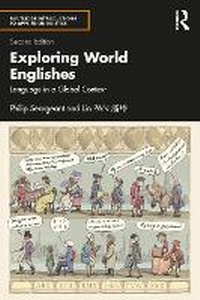 Abbildung von: Exploring World Englishes - Routledge
