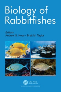 Abbildung von: Biology of Rabbitfishes - CRC Press