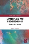 Abbildung von: Shakespeare and Phenomenology - Routledge