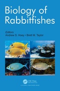 Abbildung von: Biology of Rabbitfishes - CRC Press