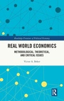 Cover: Real World Economics - Routledge