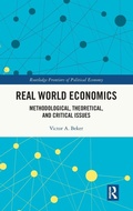 Cover: Real World Economics - Routledge