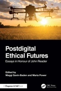 Bild: Postdigital Ethical Futures - Chapman and Hall