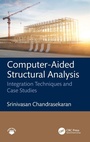 Cover: Computer-Aided Structural Analysis - CRC Press