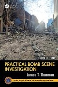 Abbildung von: Practical Bomb Scene Investigation - CRC Press