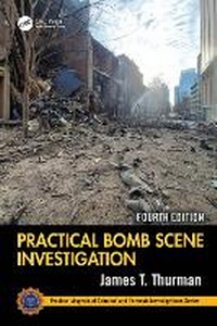 Abbildung von: Practical Bomb Scene Investigation - CRC Press