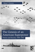Bild: The Genesis of an American Superpower - Routledge