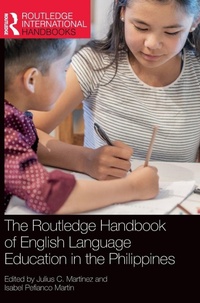 Abbildung von: The Routledge Handbook of English Language Education in the Philippines - Routledge