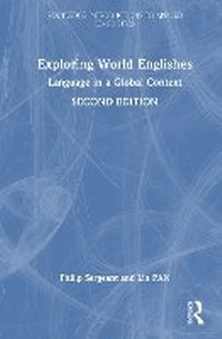 Abbildung von: Exploring World Englishes - Routledge